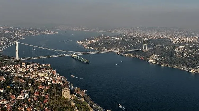 İSTANBUL BOĞAZI’NDA neler oluyor, mayın mı var, son durum ne? İstanbul Boğazı mayın alarmı son dakika gelişmeleri...