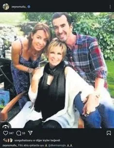 Bir efsane daha uğurlandı! Filiz Akın’ı eski gelinleri de unutmadı! İşte paylaştıkları mesajlar...