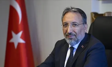 Safi Arpaguş kimdir, kaç yaşında, nereli, geçmişte hangi görevlerde bulundu? Safi Arpagus’un hayatı ve kariyeri