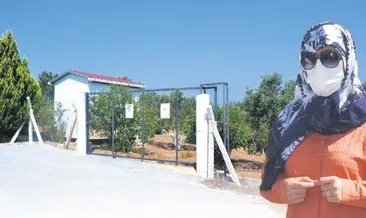 Tecavüz çiftliğinde bayıltan keşif