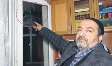 Kız kaçırma kavgası silahlı çatışmayla bitti