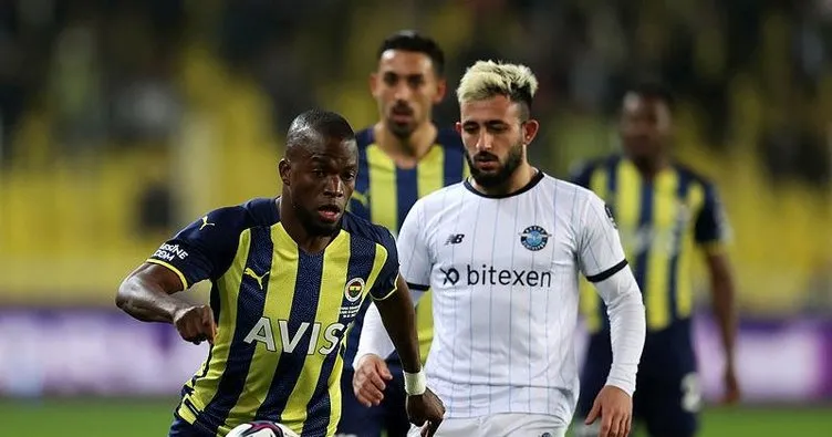 Son dakika transfer haberleri: Beşiktaş ve Fenerbahçe transferde karşı karşıya! Matias Vargas...