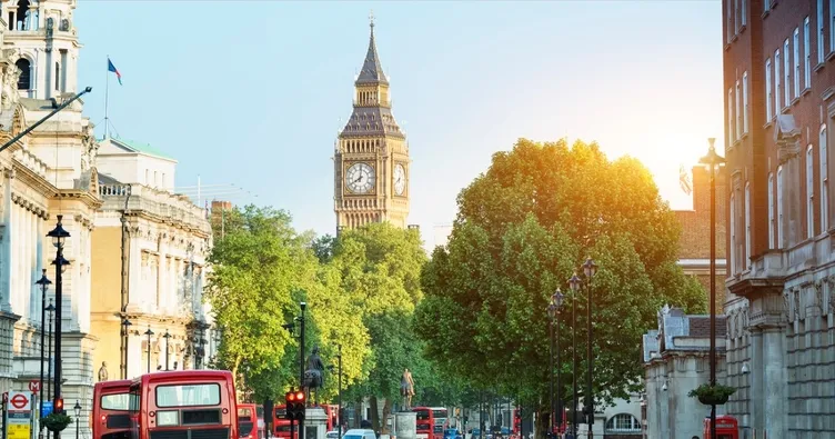 İngiltere Gezilecek Yerler 2023 - İngiltere’de Gezilecek Tarihi Turistik Yerler, Az Bilinen Fotoğraf Çekilecek En Güzel Doğal Mekanlar