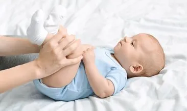Kolik nedir? Bebeklerde nasıl görülür?