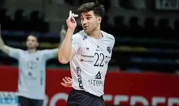 Galatasaray, Emir Pınar’ı transfer etti!