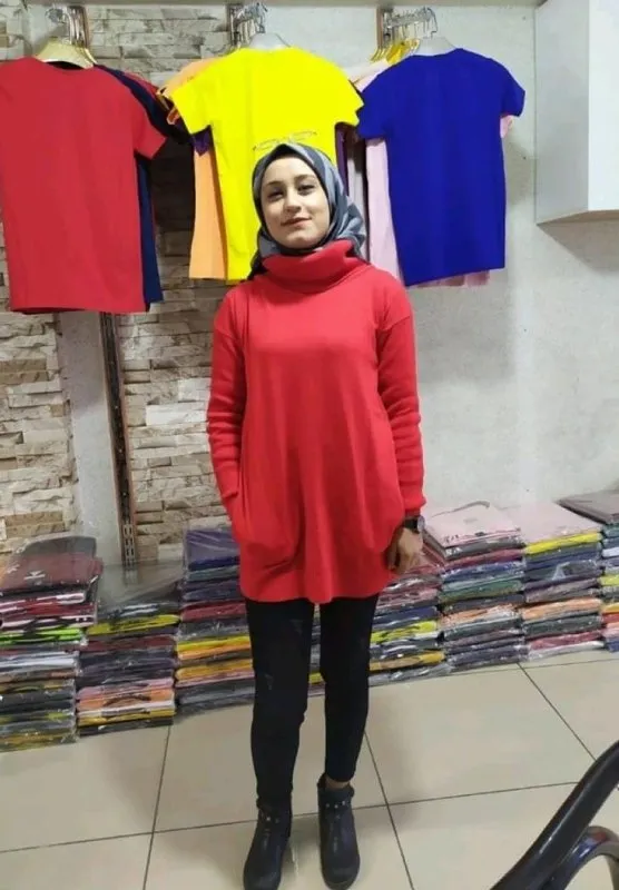 son dakika gaziantep de 22 yasindaki ilayda nin aci sonu son dakika yasam haberleri