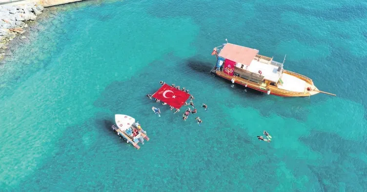 Yüzüncü yıla görkemli hazırlık