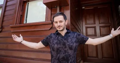 La Casa de Papel’e Türk dokunuşu