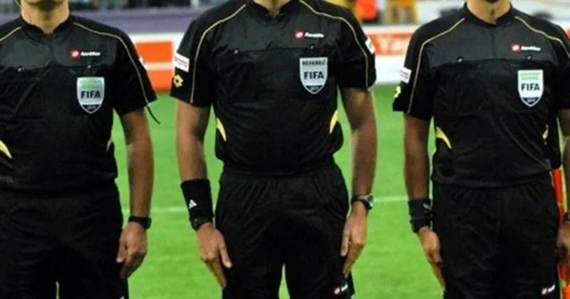 hakem nasil olunur futbol hakemi olmak icin neler gereklidir son dakika yasam haberleri