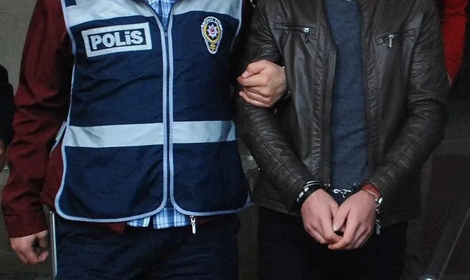Konya’da Kafes-37 operasyonu: 5 zanlı tutuklandı