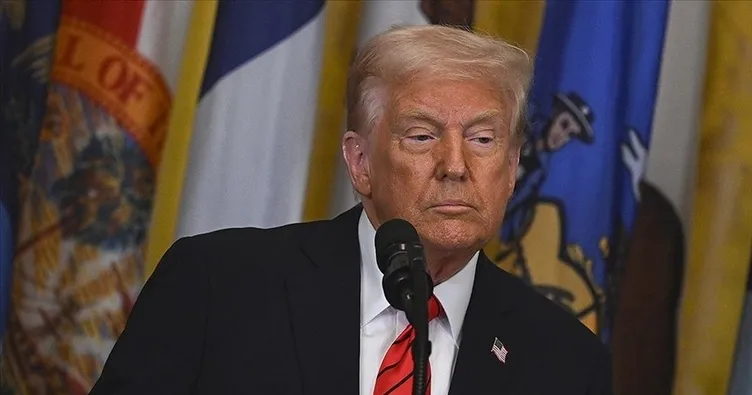 Trump, BBC’ye dava açmaya hazırlanıyor