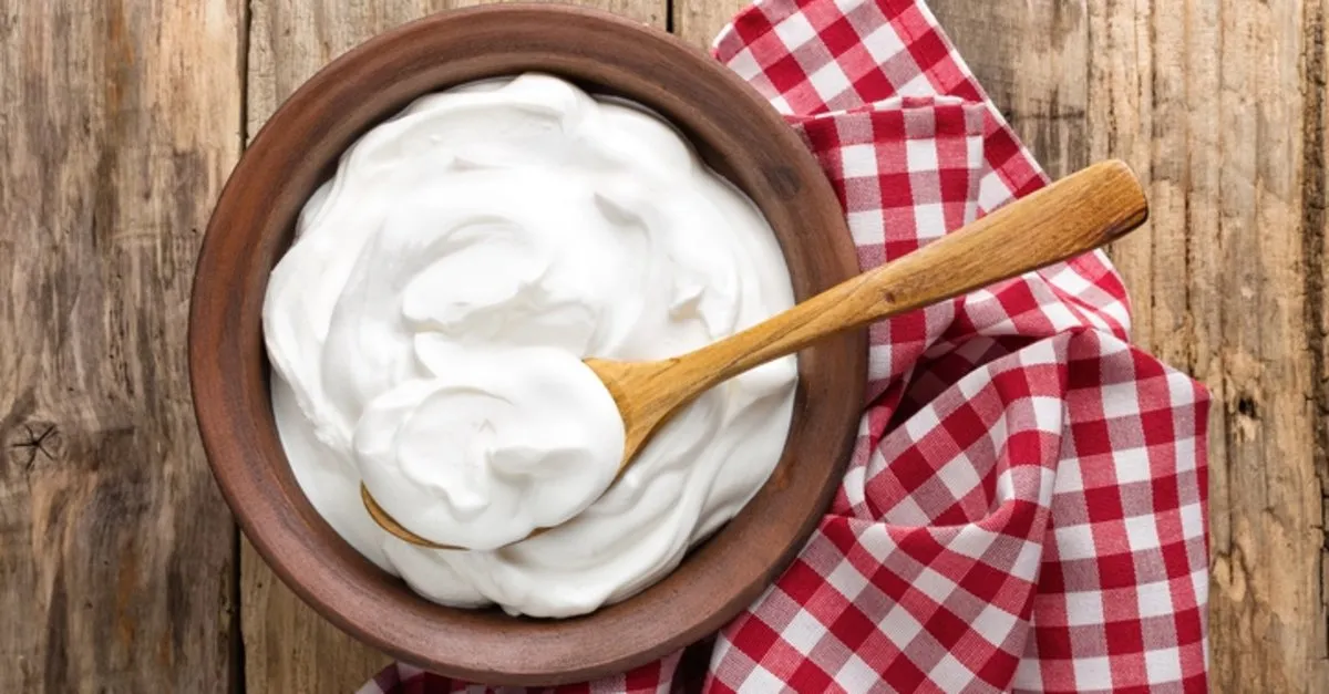 Yoğurdun faydaları nelerdir? İşte yoğurt yemenin faydaları - Sabah
