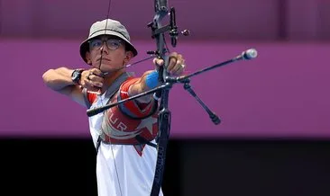 Son dakika haberi: Mete Gazoz’dan Tokyo Olimpiyatları’nda tarihi başarı! İlk altın madalyayı Türkiye’ye getirdi