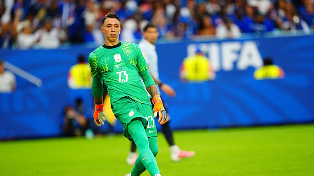Fernando Muslera’dan emeklilik kararı! – Son Dakika Spor Haberleri