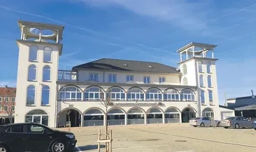 Çözüme inanıyoruz