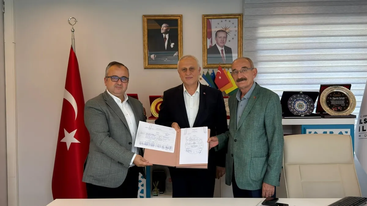 Türk medyasında büyük boşluk dolduruldu: “Basın Emekçileri Derneği” kuruldu! Türk medyasında büyük boşluk dolduruldu: “Basın Emekçileri Derneği” kuruldu!