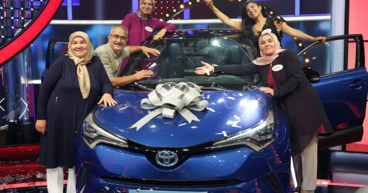 Sorular kolay, cevaplar olay!