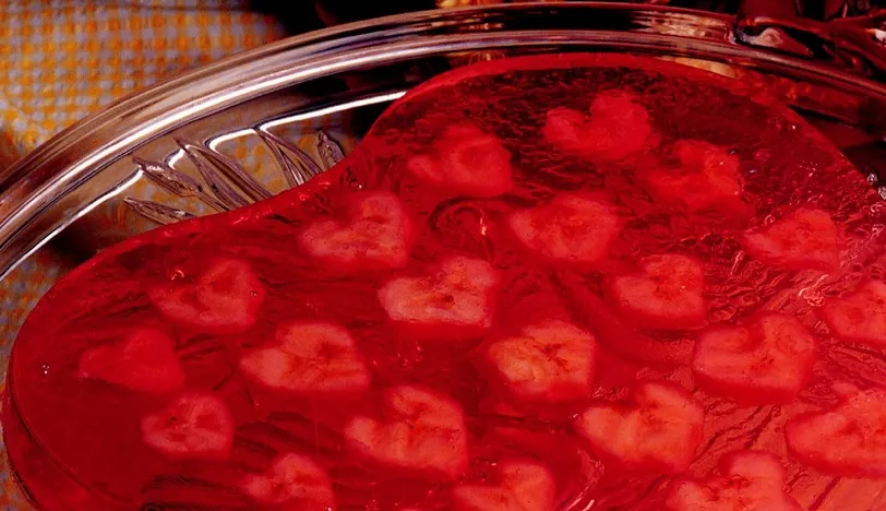 Jöleli Pasta