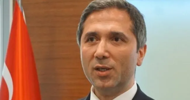 AK Partili Sarıkaya: Arabulucu olabilecek ülke Türkiye’dir AK Partili Sarıkaya: Arabulucu olabilecek ülke Türkiye’dir