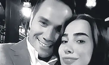 Haziranda düğün var