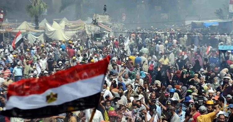 Mısır’da bir idam kararı daha