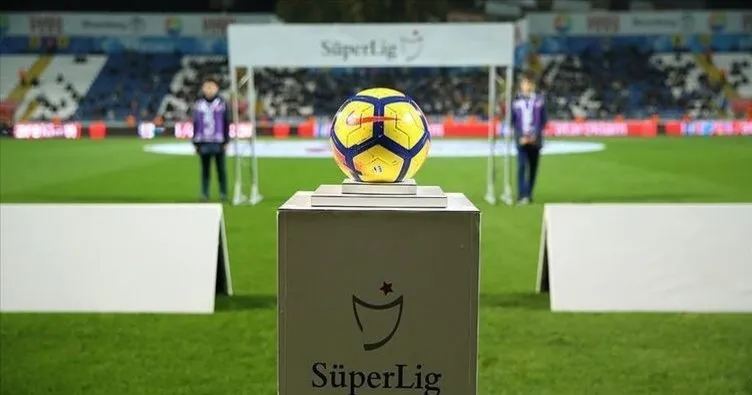 Süper Lig ekibine corona vürüsü şoku!