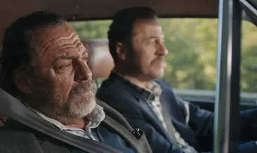 ‘Kayıp Kamyon’ 18 Ekim’de sinemalarda…