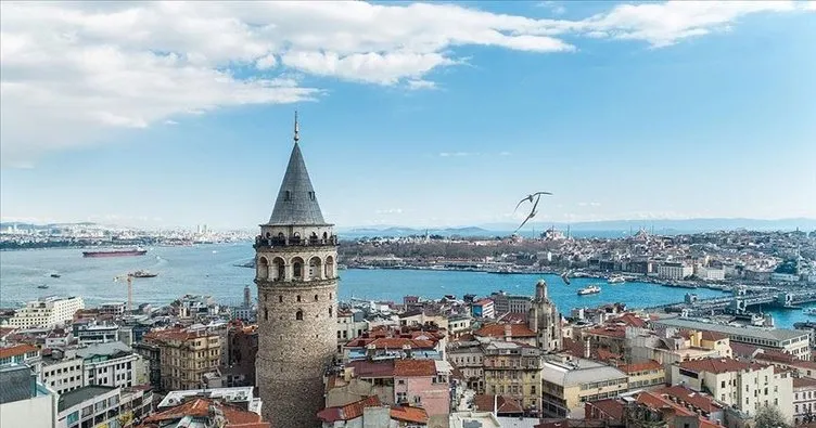GSYH’de en yüksek payı İstanbul aldı