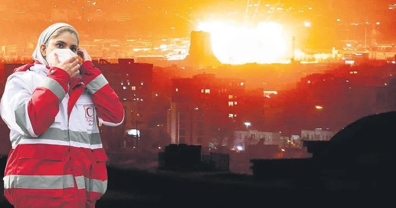 Petrol tesisleri hedefte