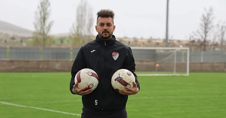 PFDK’dan, Beykan Şimşek’e 4 maç ceza