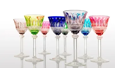 Rüyada kadeh görmek ne anlama gelir?