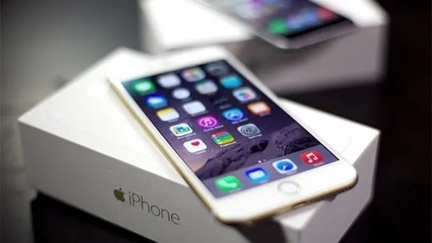 Apple’dan iPhone 6 SE sürprizi