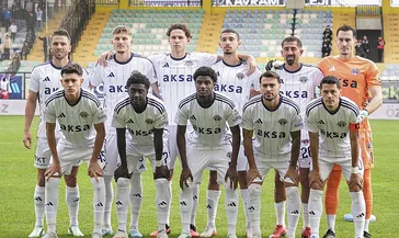 Kasımpaşa, Eyüpspor’u tek golle devirdi
