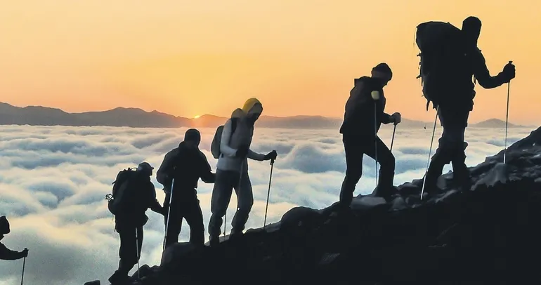 Nobel’e koşan dev kadın: Can Xue