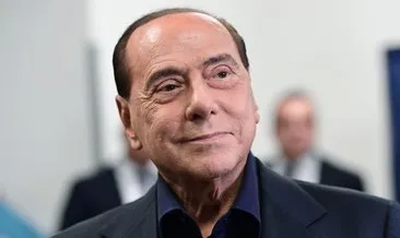 Silvio Berlusconi kemoterapiye başladı