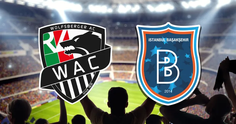 Wolfsberger - Başakşehir İddaa Tahminleri - Maç Önü Analizi - Banko Maçlar - Hazır Kuponlar
