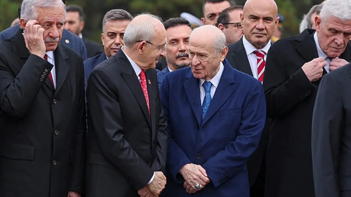 Kardeşliğimizi tahkim edeceğiz