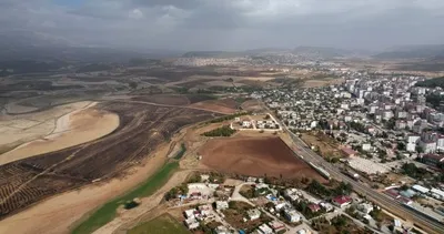 Kahramanmaraş ve Malatya’da KDV’siz arsa satışı yapılacak