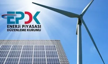 EPDK Elektrik Piyasasında Lisanssız Üretim Yönetmeliği’nin uygulanmasına ilişkin duyuru yaptı