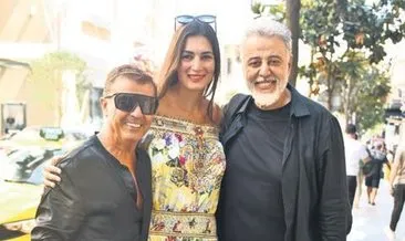 Alkan, Monte Carlo’ya taşınıyor #istanbul