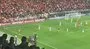 Galatasaray taraftarından Batagov’a destek