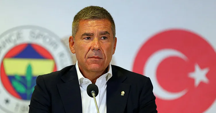 Kemal Danabaş: Yine 100’lük yaptık...