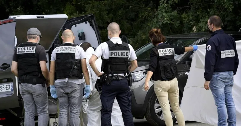 Muhyettin Aydın Haberleri - Son Dakika Muhyettin Aydın Haber Başlıkları