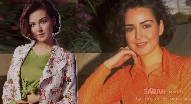 Şinanari diyerek şöhret olmuştu! Estetik harikası Pınar Dilşeker’i bakalım tanıyabilecek misiniz!