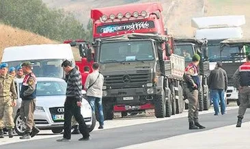 Yargıtay, MİT TIR’ları cezasını onadı