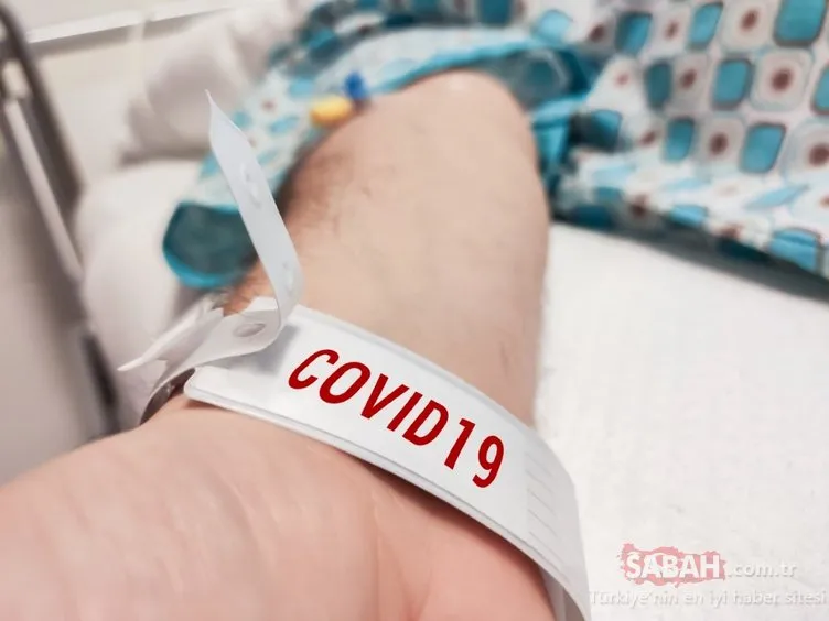 Son dakika haberi: Covid-19’lu hastalarda kulak ağrısı görülebiliyor!