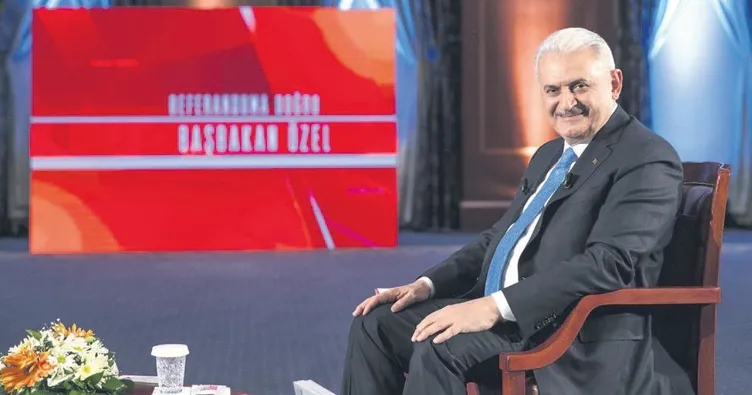 Fırat Kalkanı başarıyla bitti