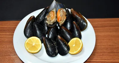 Midye severler dikkat! Eğer fazla tüketirseniz…