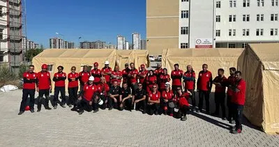 Malatya’da hayat kurtarmak isteyen öğretmenler sertifika aldı #malatya