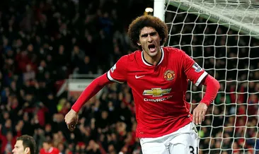 Beşiktaş’la anlaştım